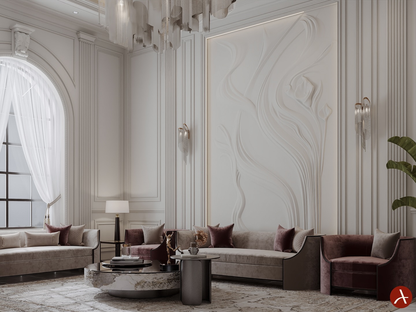Arcadia Designs