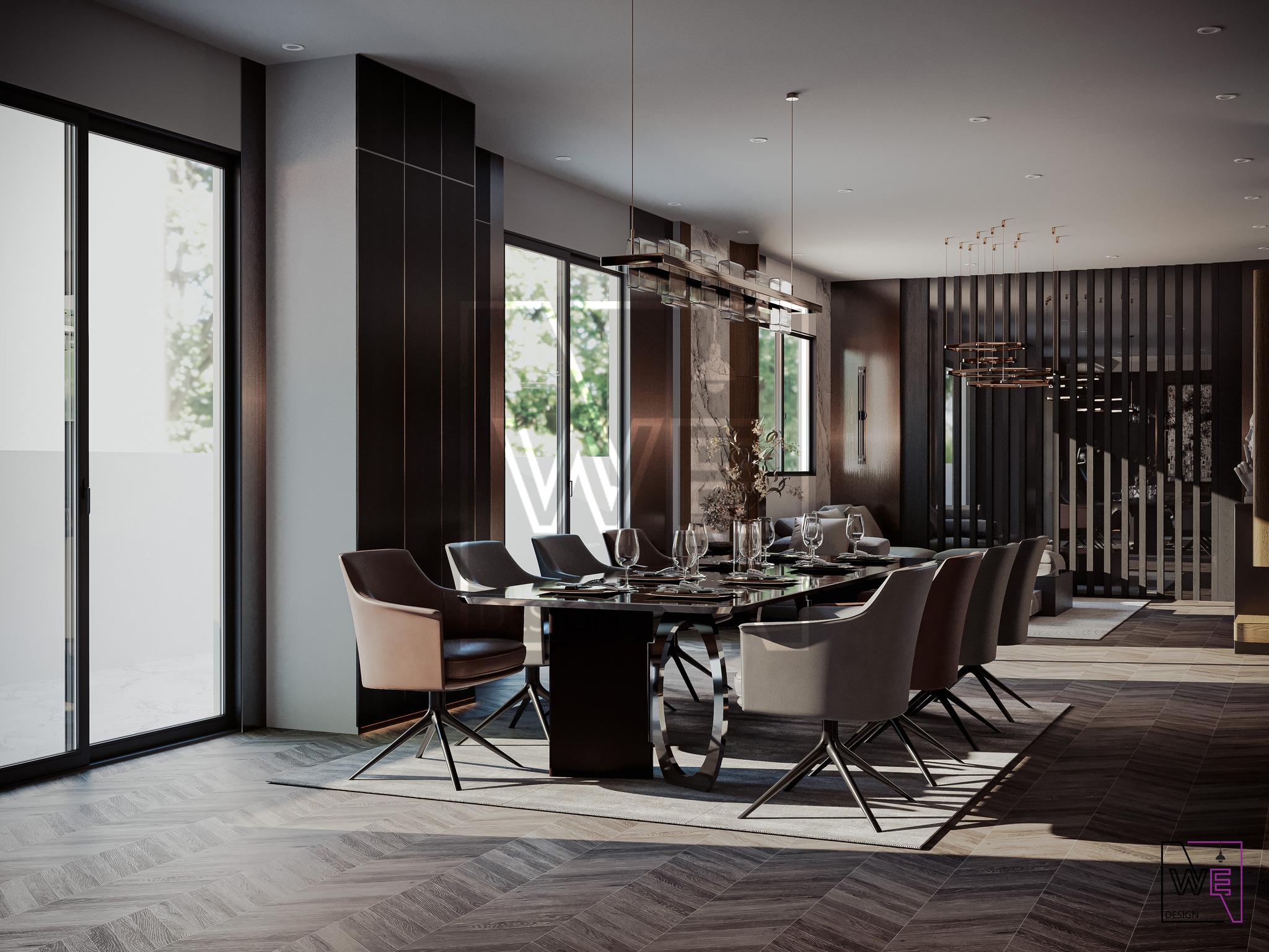 We Design