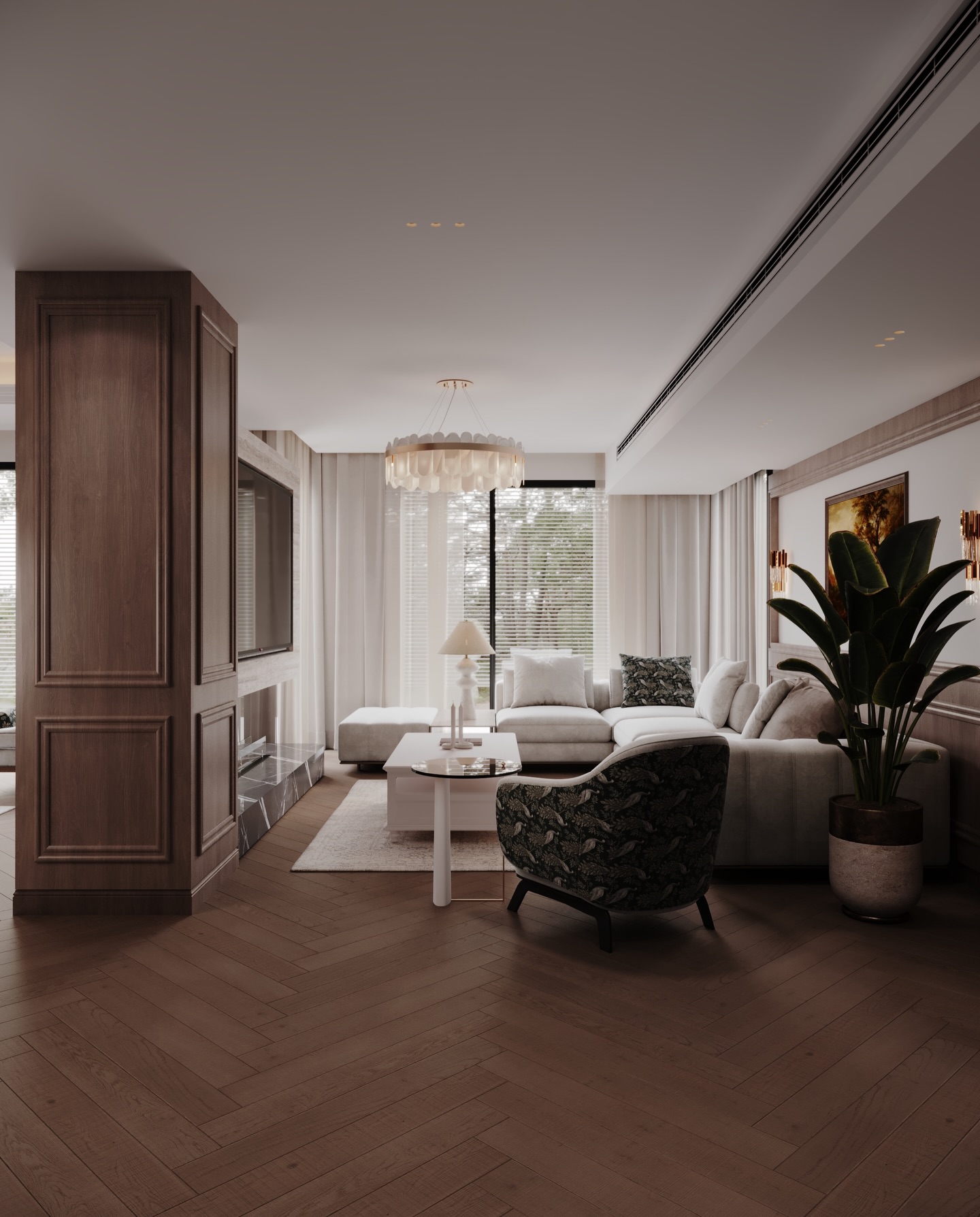 K.A Interior Design Studio