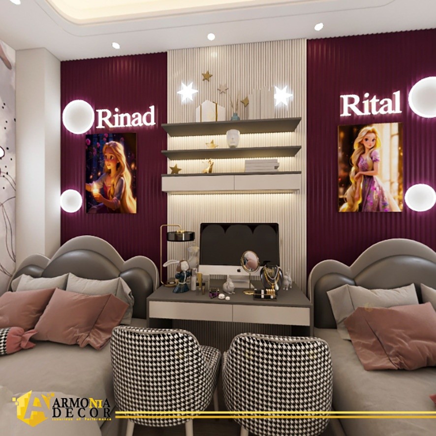 Armonia Decor