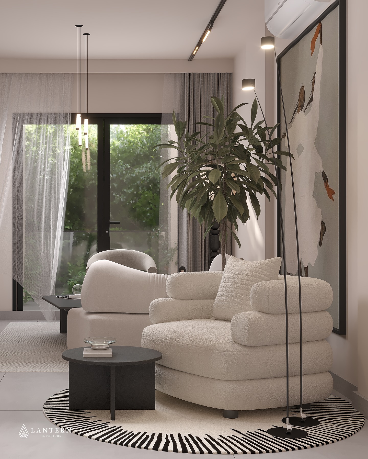 Lantern Interiors