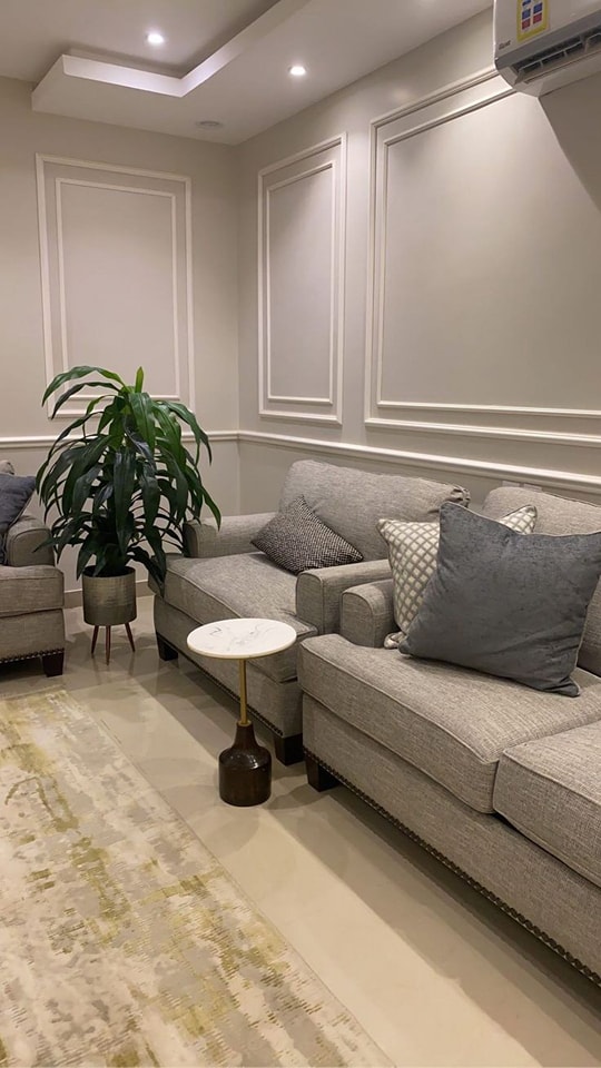 Media Decor - Luxury Interior Design