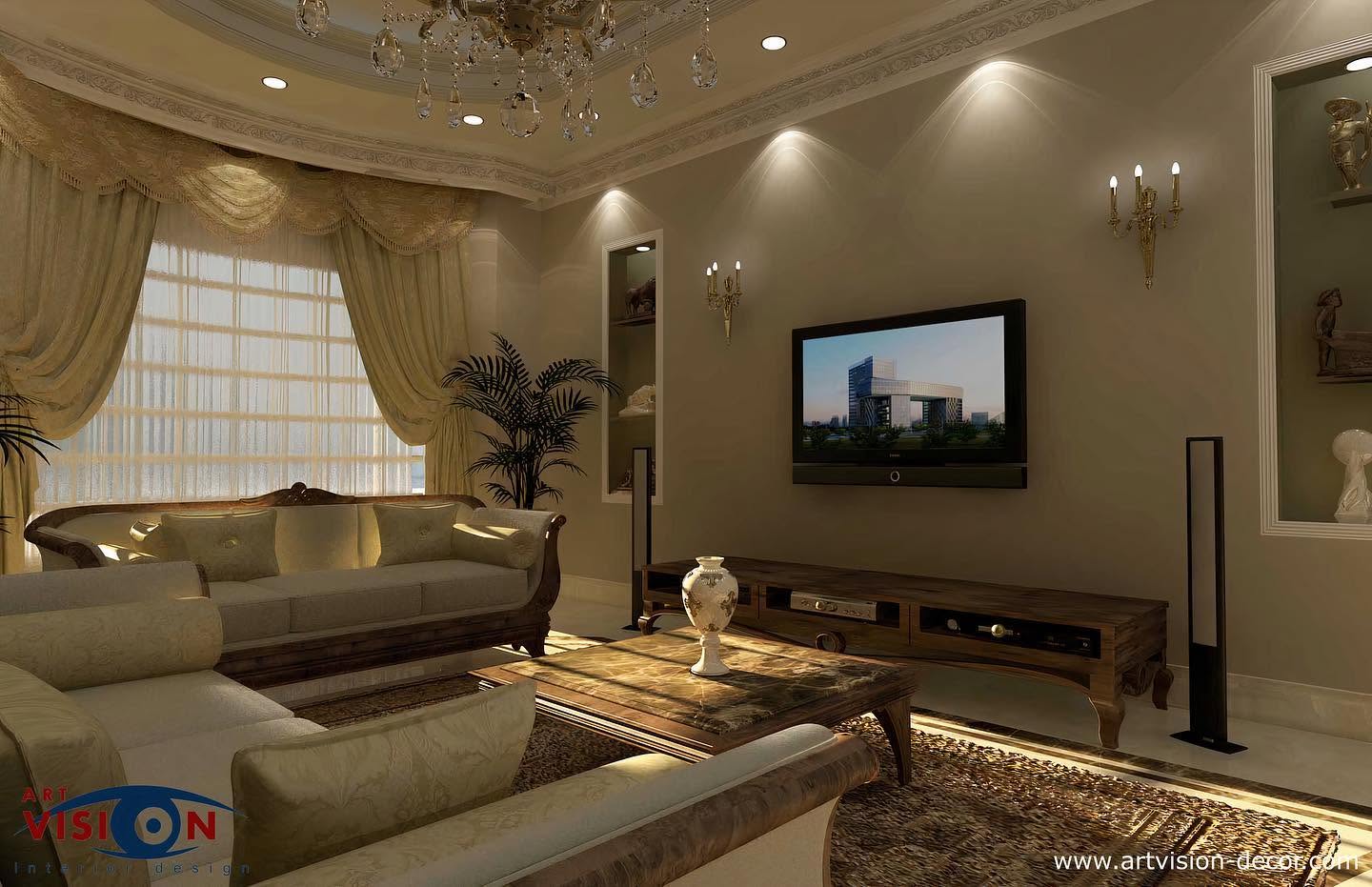 Art Vision Interior Design