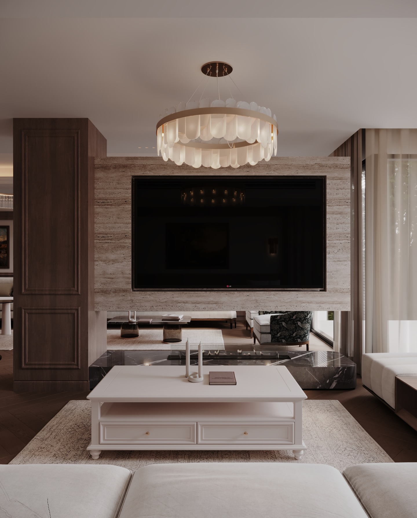 K.A Interior Design Studio