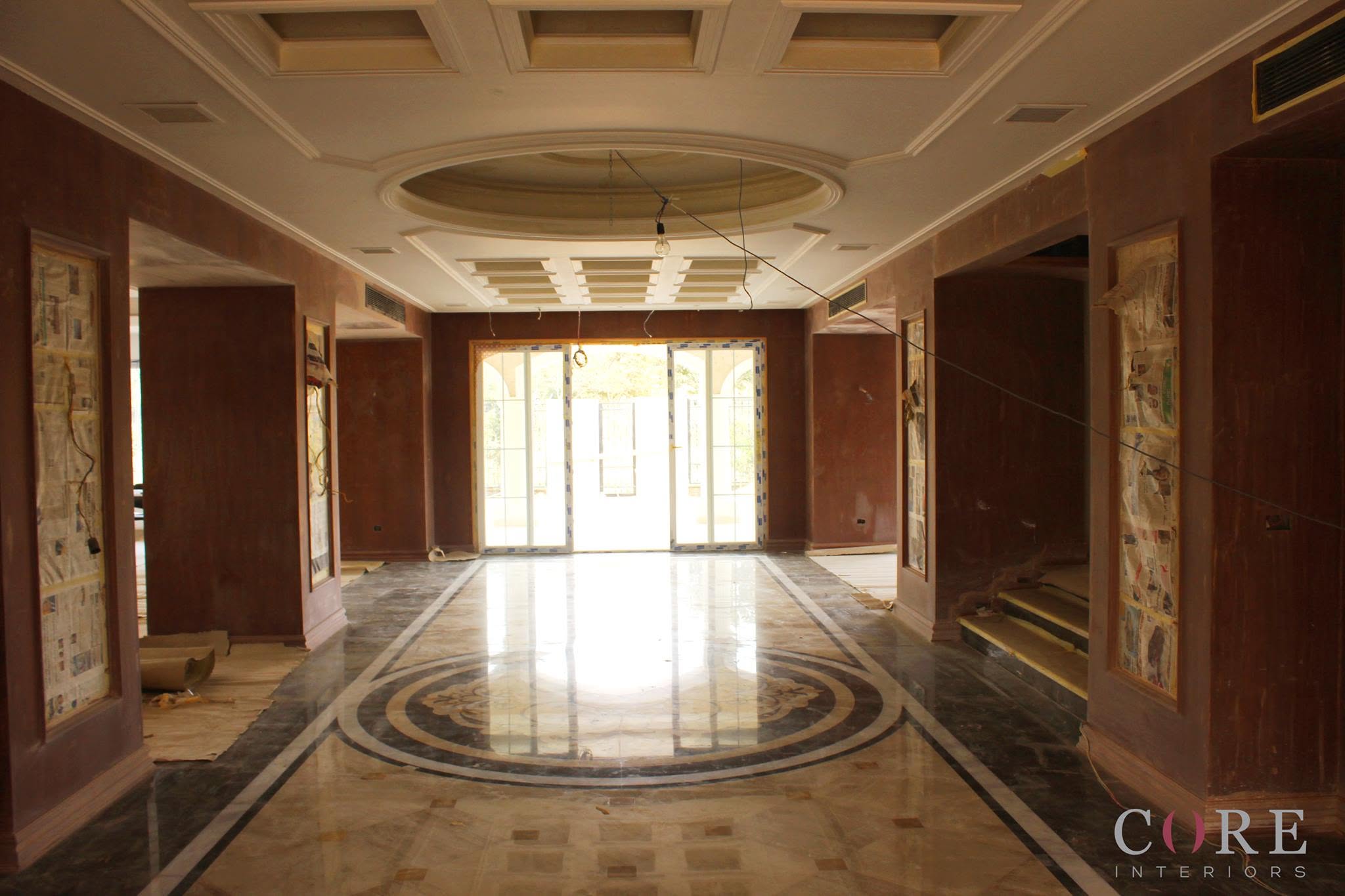 Core Interiors