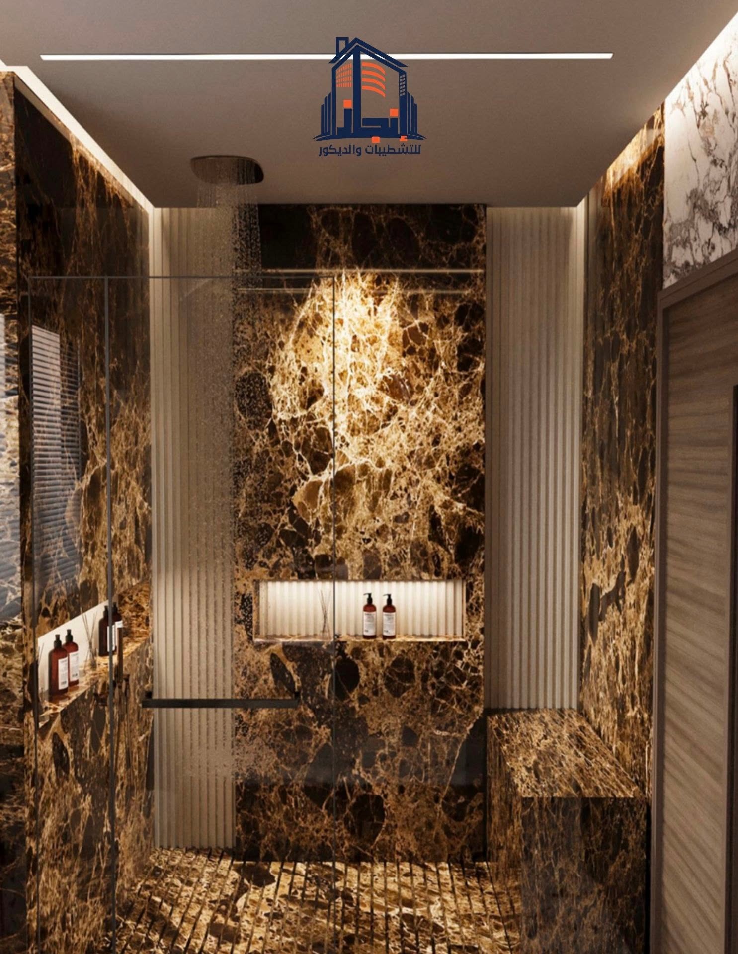 Cairo, Egypt - Luxury Finishing and Decoration
