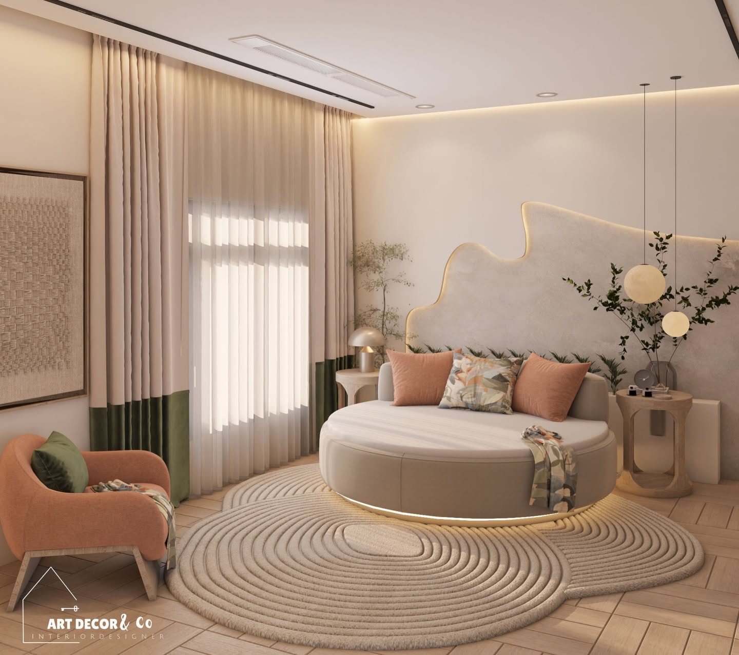 Artdecor & Co Interior Design