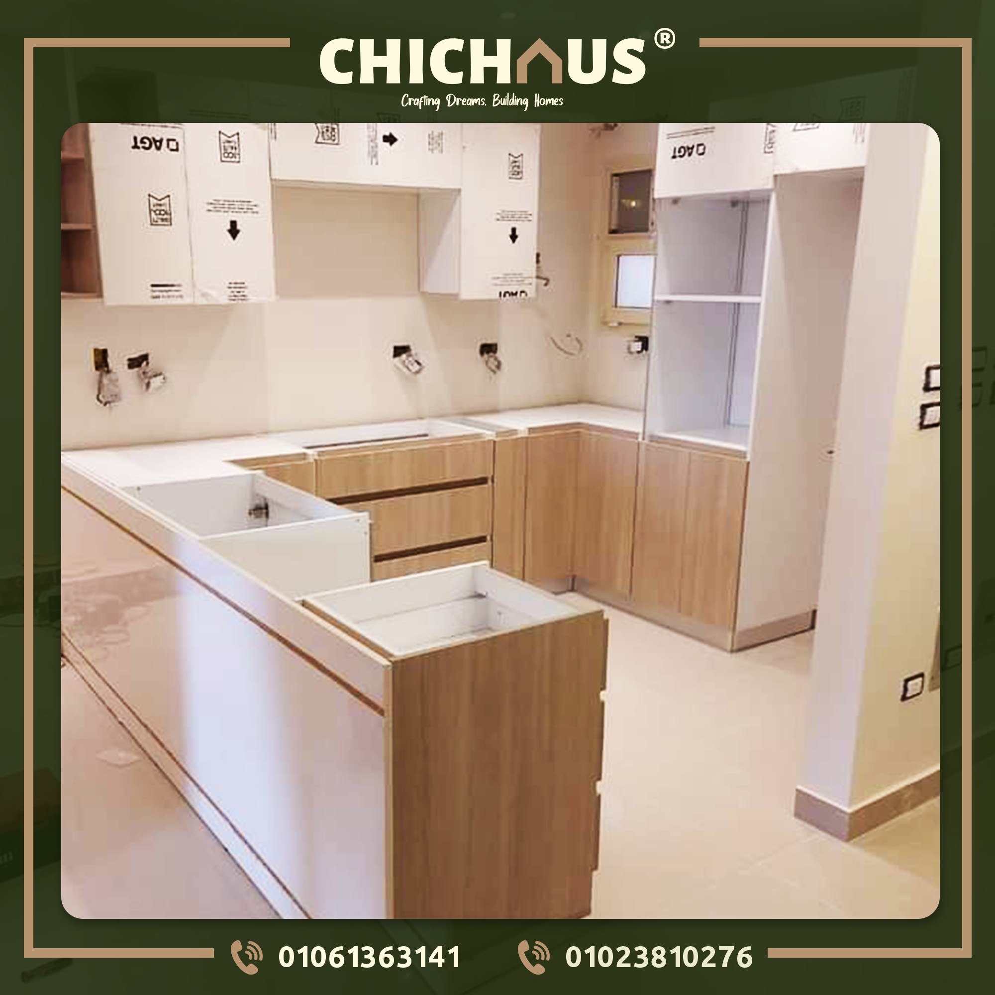 ChicHaus