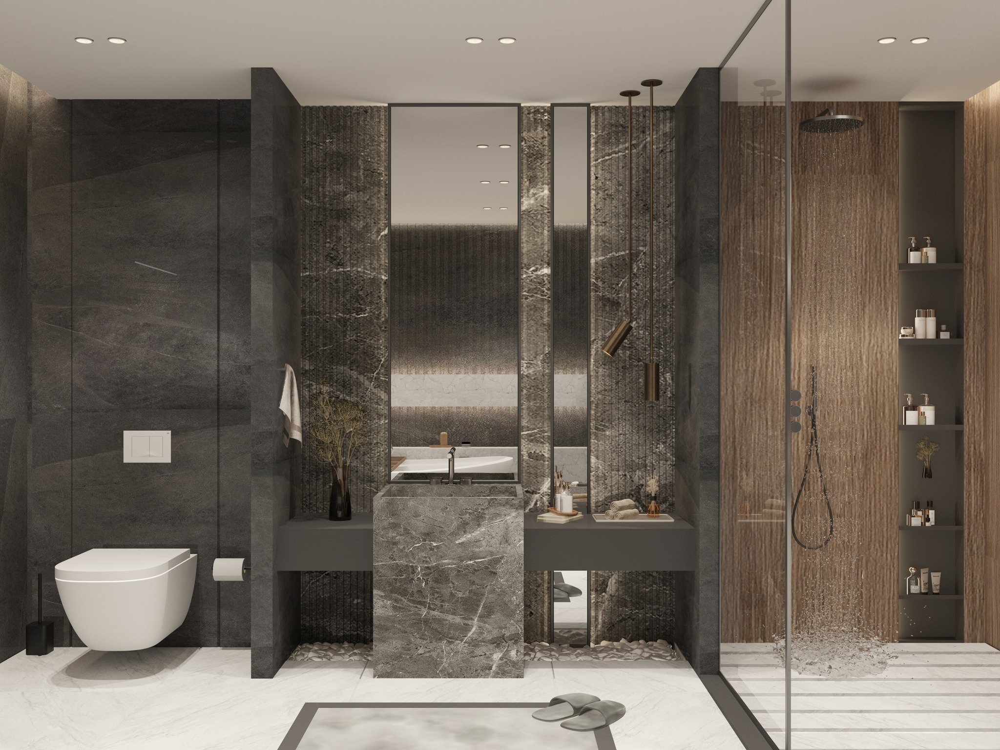 Bonyan Design Studio - BDS