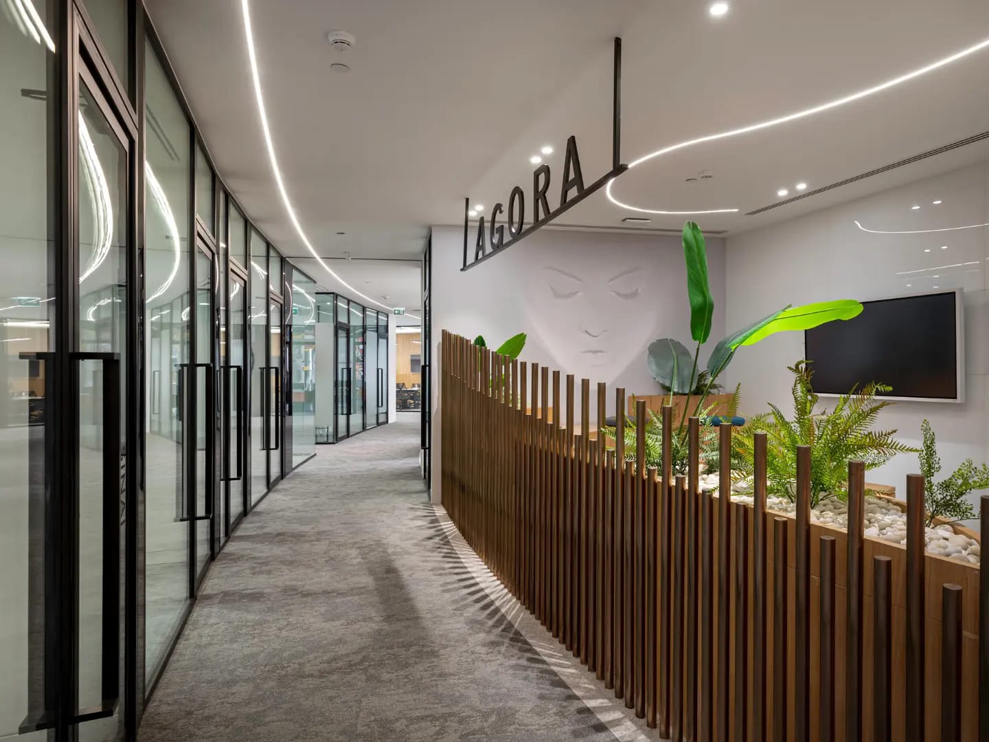 Echelle Architects