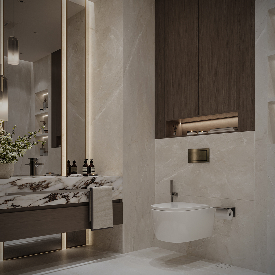 Allure Interior Design