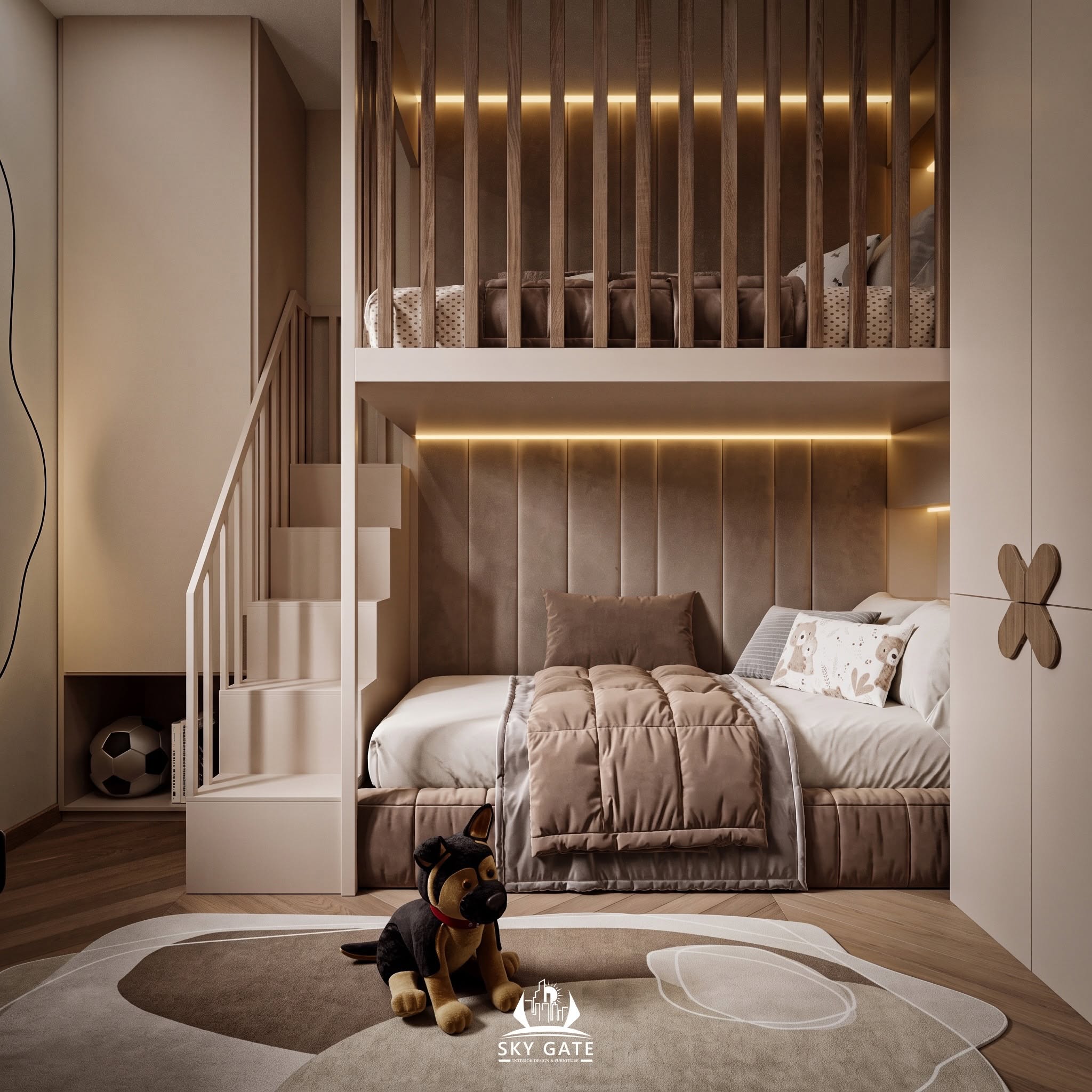 Sky Gate Innovations
