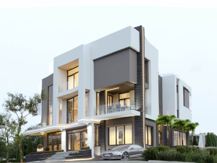Ehab Kandil Designs
