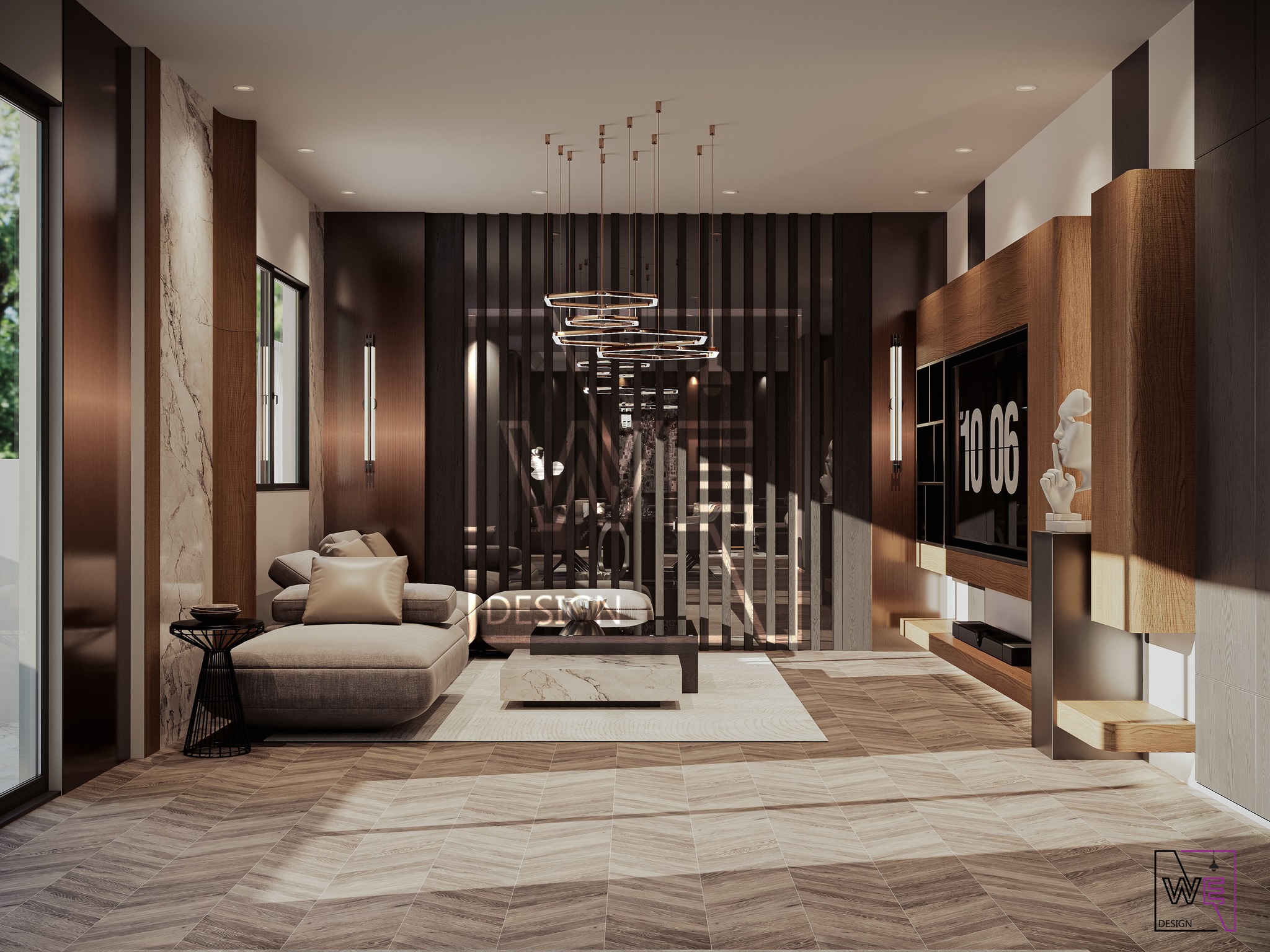 We Design