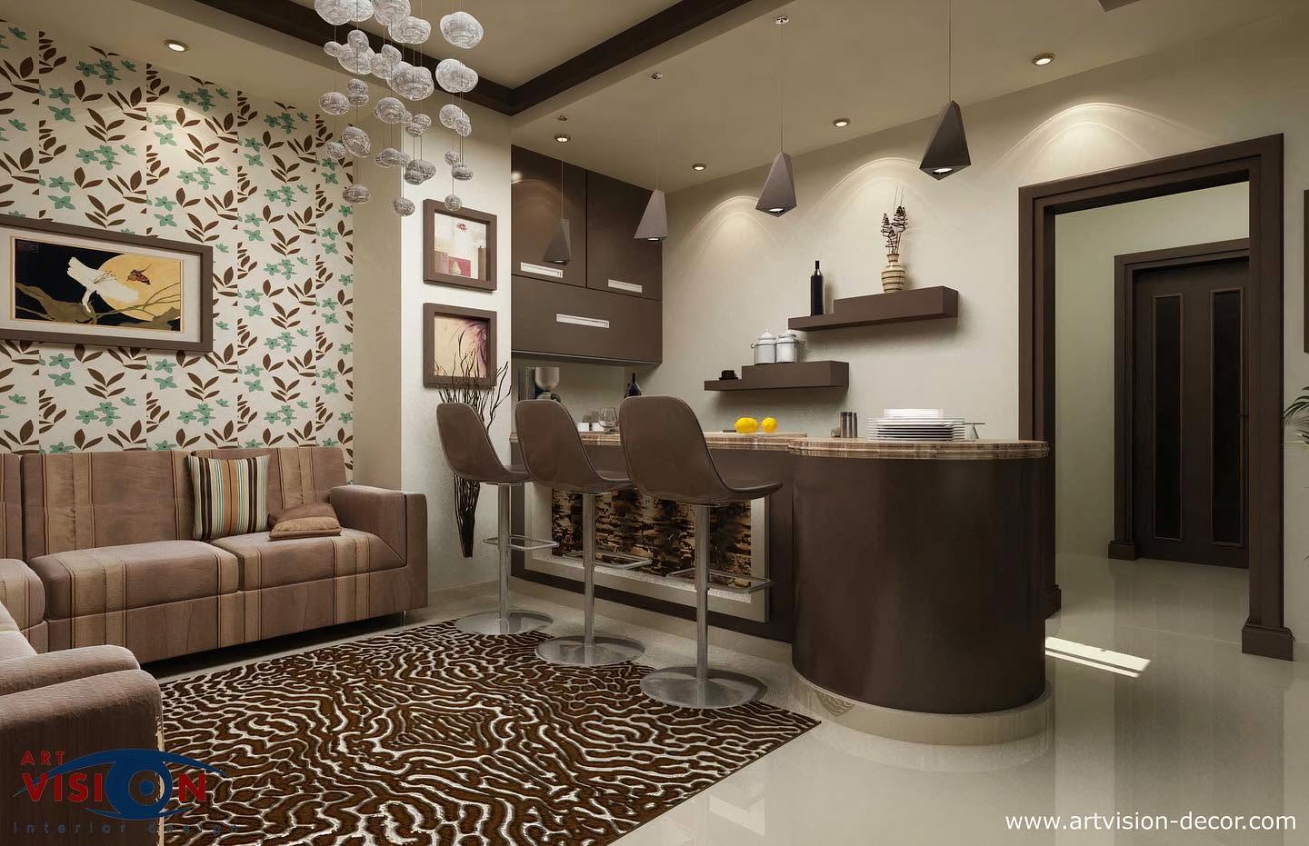Art Vision Interior Design