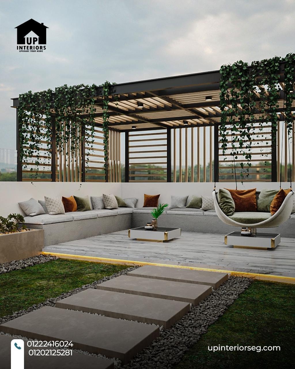 Up Interiors