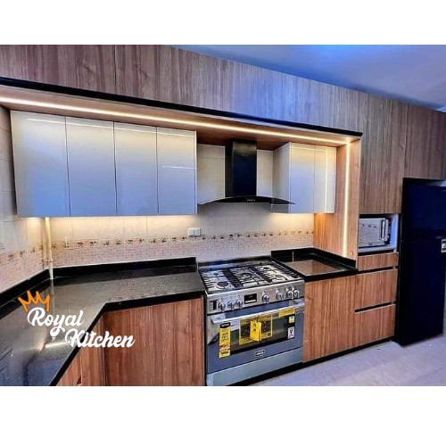 Royal Kitchen - Zayed Branch