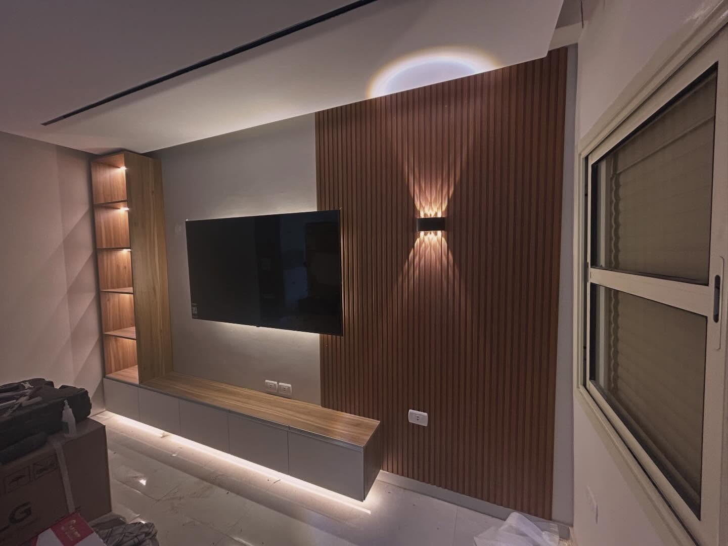 SPACE Design & Construction