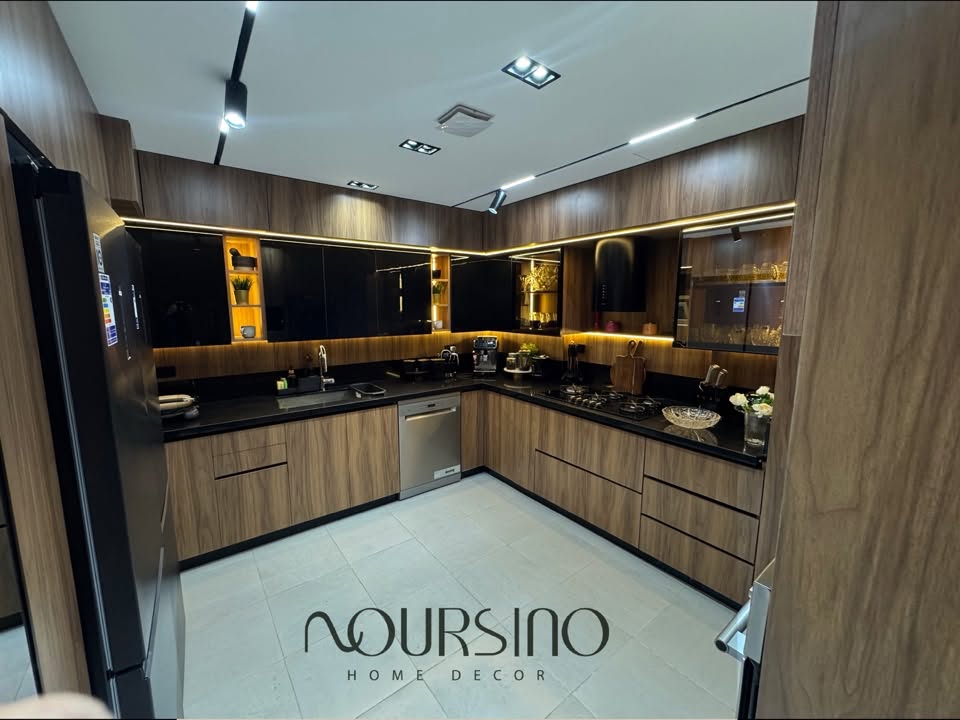 Noursino Home Decor