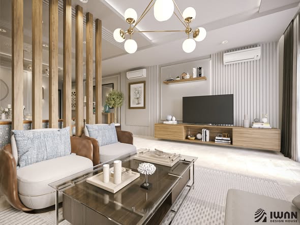 IWAN Design House