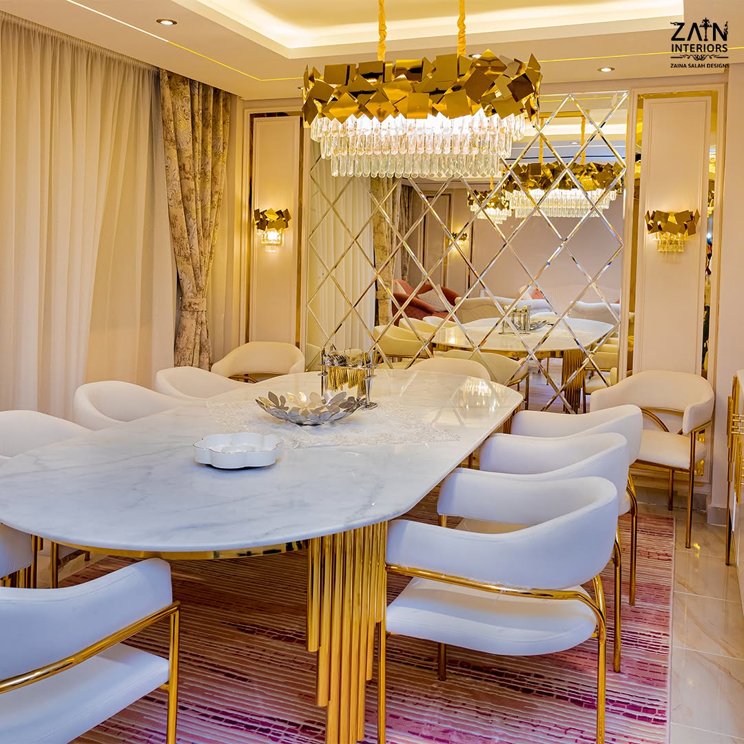 Zain Tasarımları