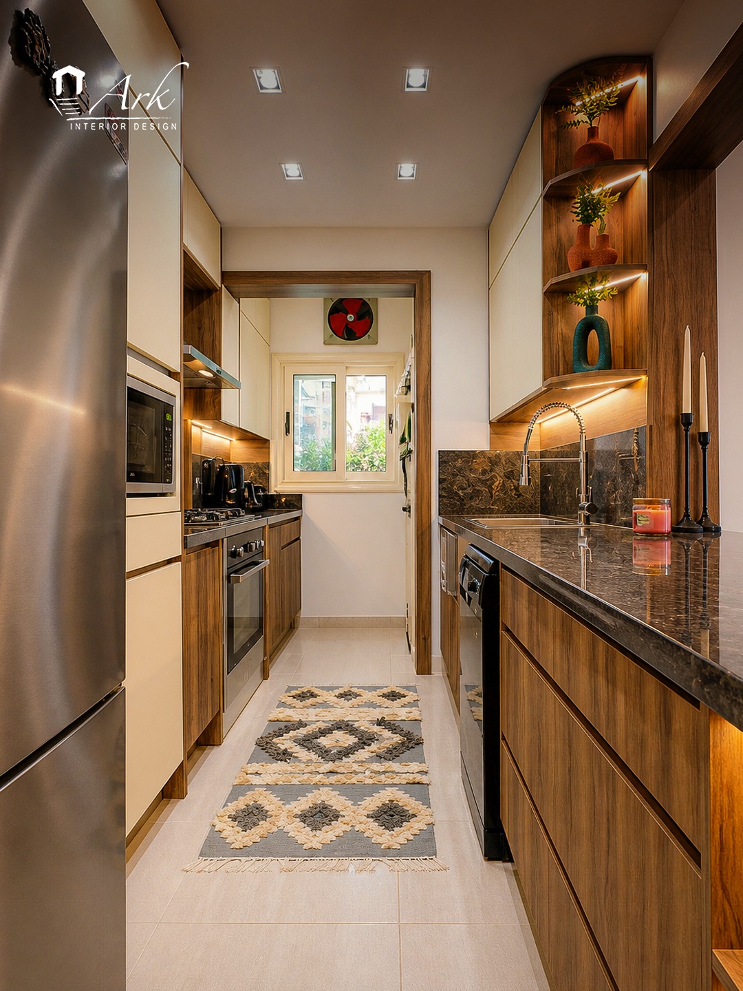 Ark Interior Design