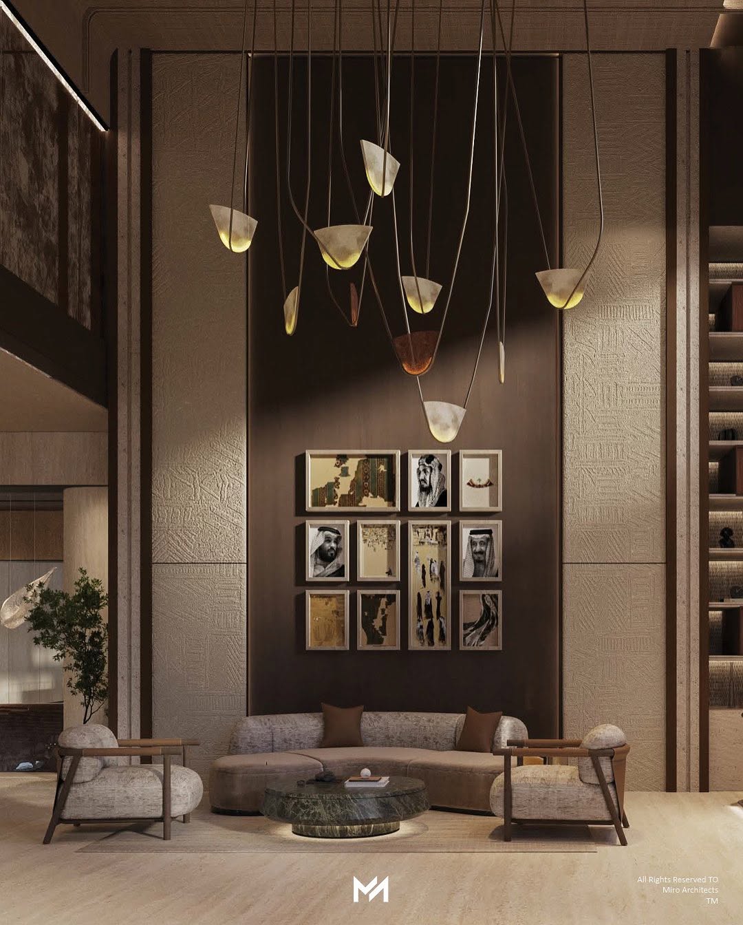 Miro Architects