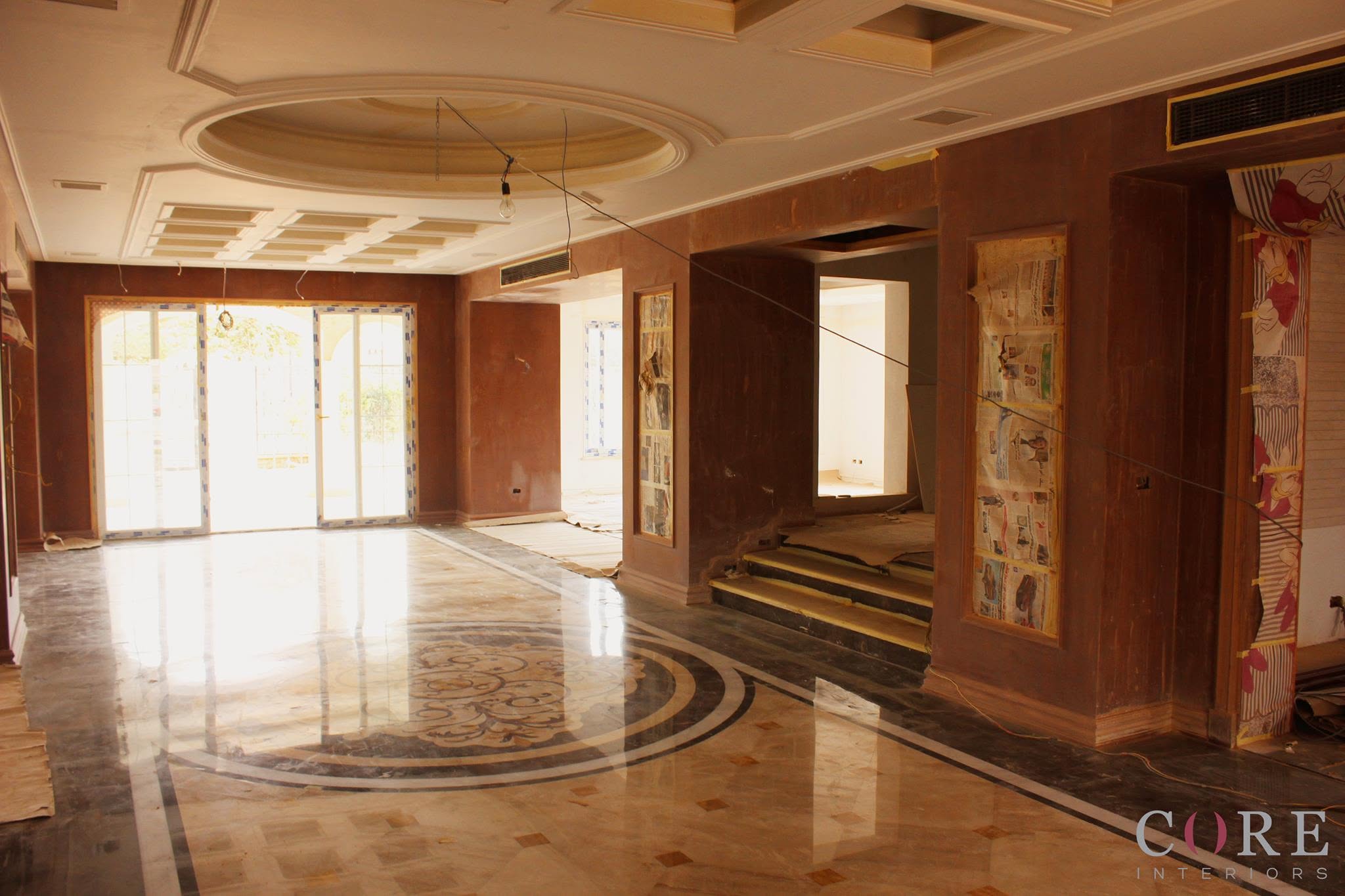 Core Interiors