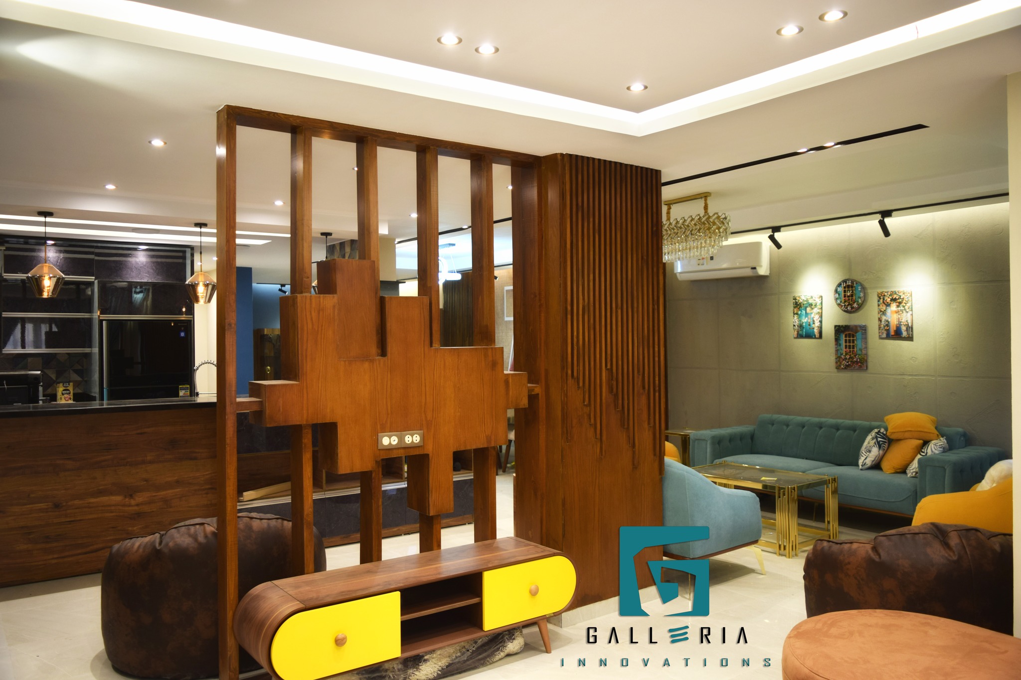 Galleria Designs