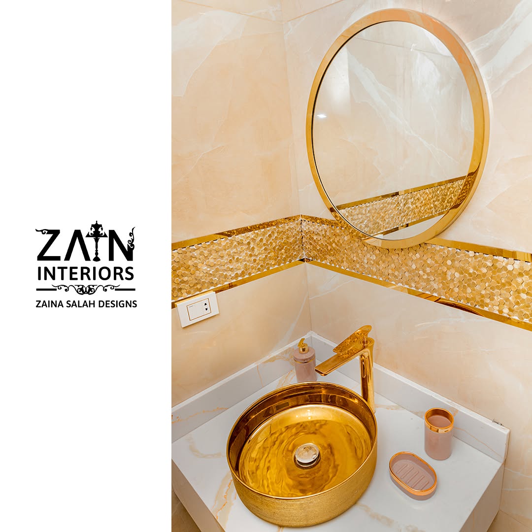 Zain Tasarımları