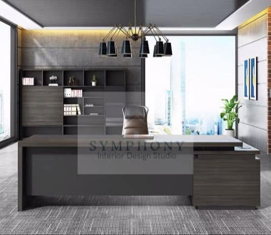 Symphony Interior Design Studio