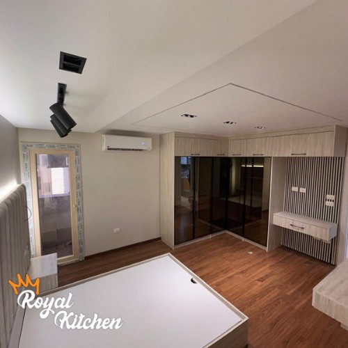 Royal Kitchen - Zayed Branch