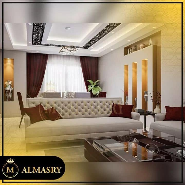 Egyptian Decor Company