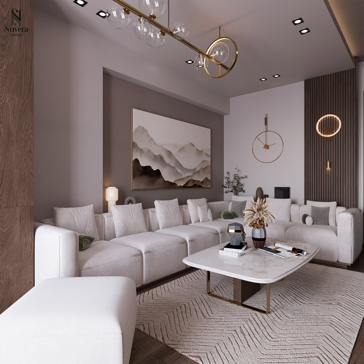 Nuvera Designs