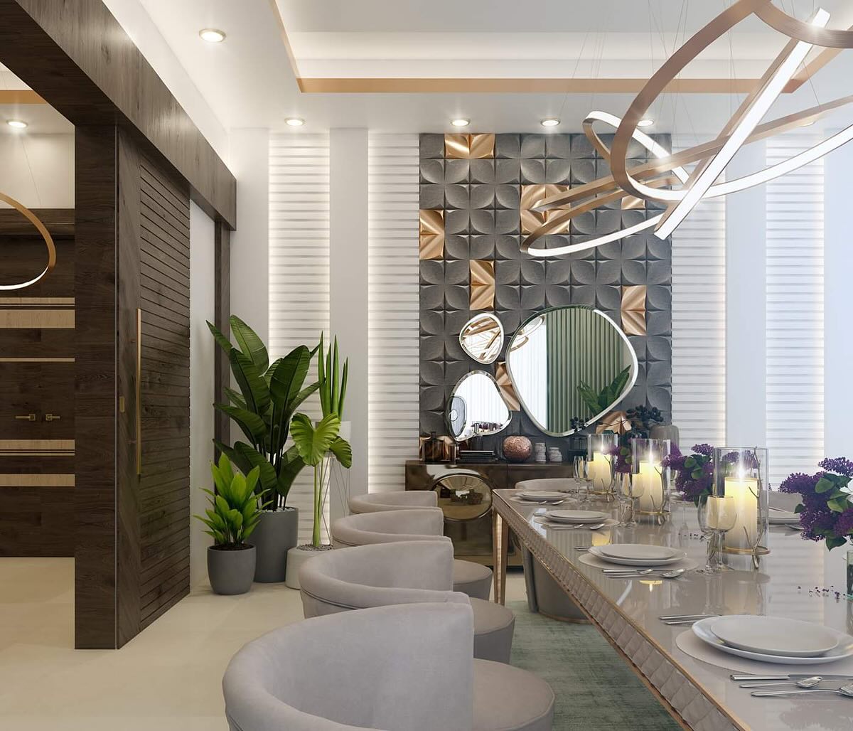 Arch Interiors