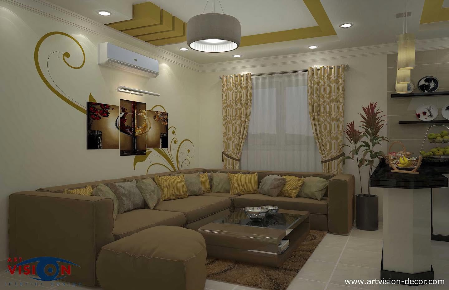 Art Vision Interior Design