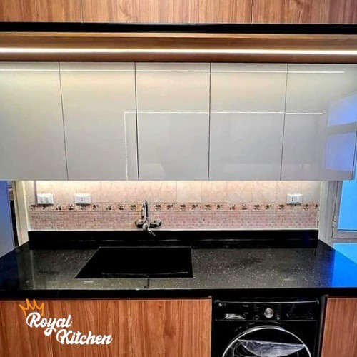 Royal Kitchen - Zayed Branch