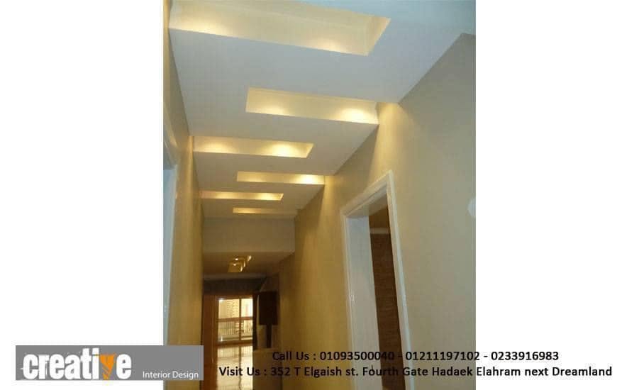 Creative Interior Design