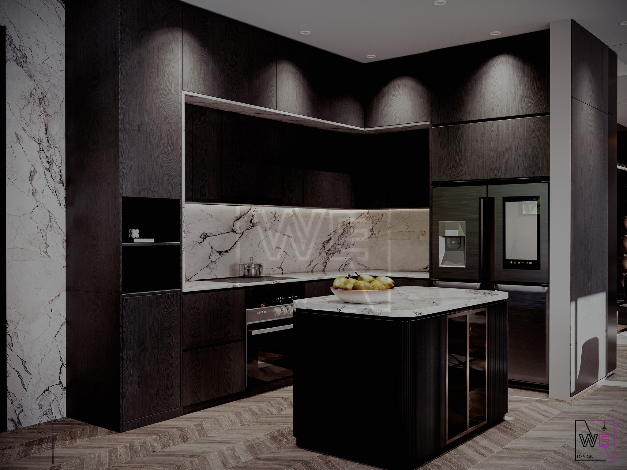 We Design