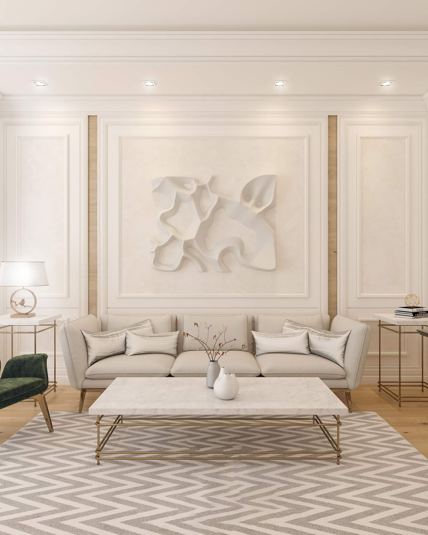 Arch Interiors