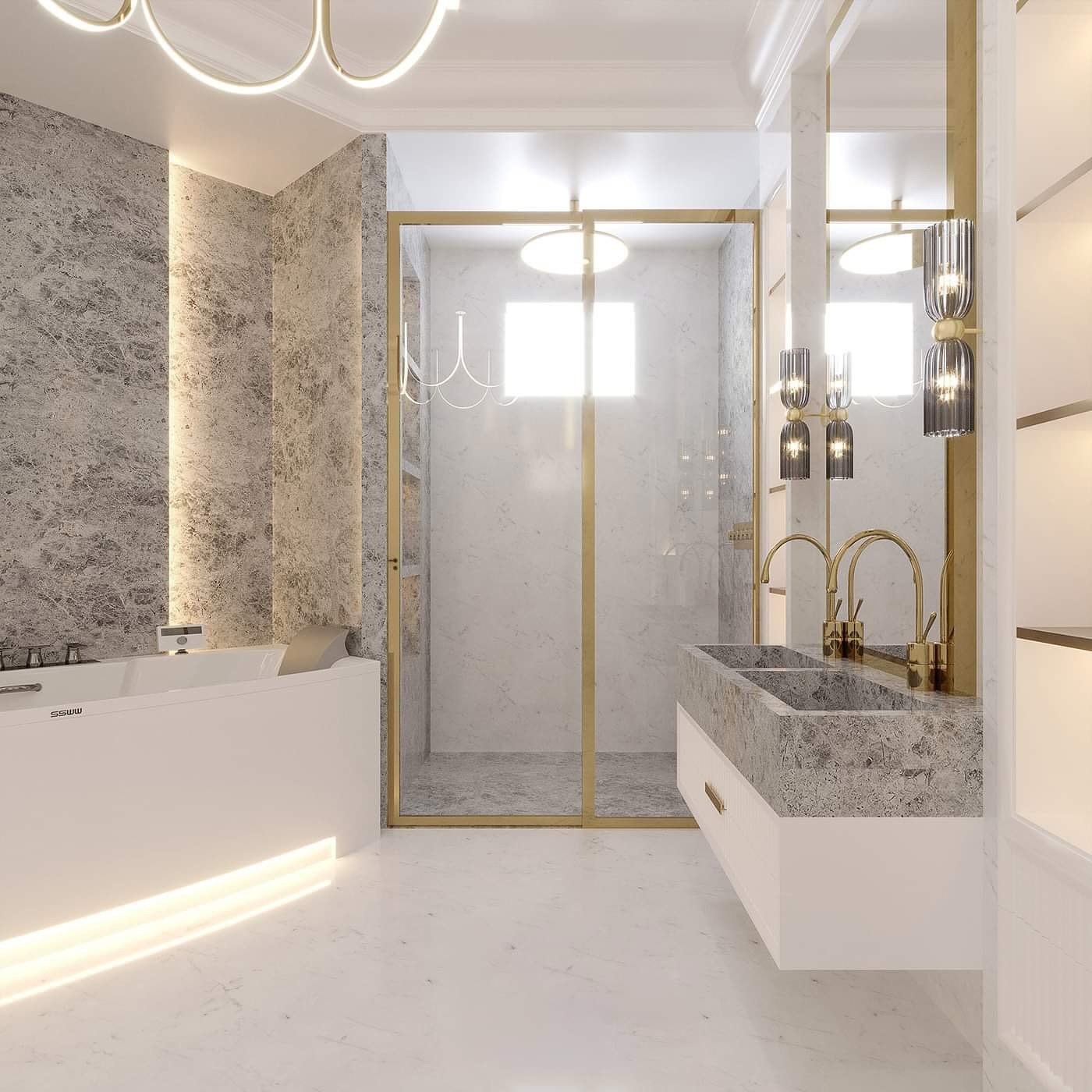 Arch Interiors
