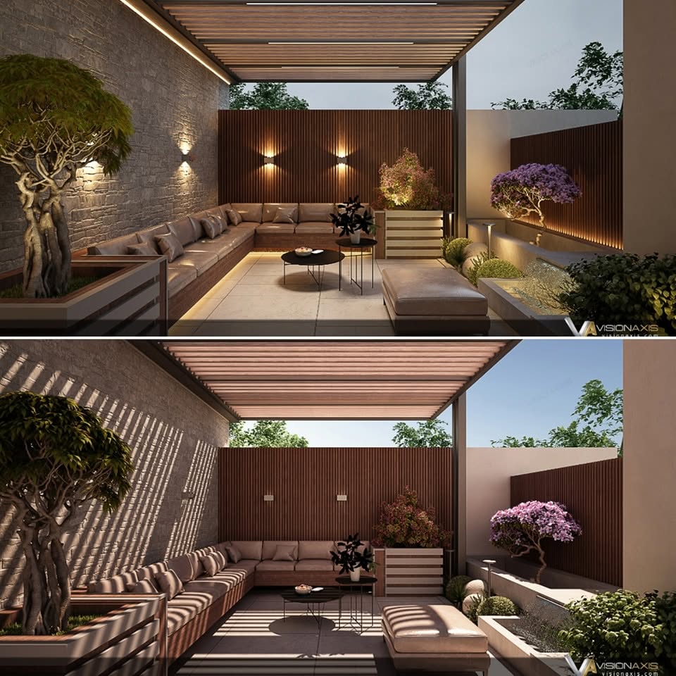 VisionAxis Interior Design LLC