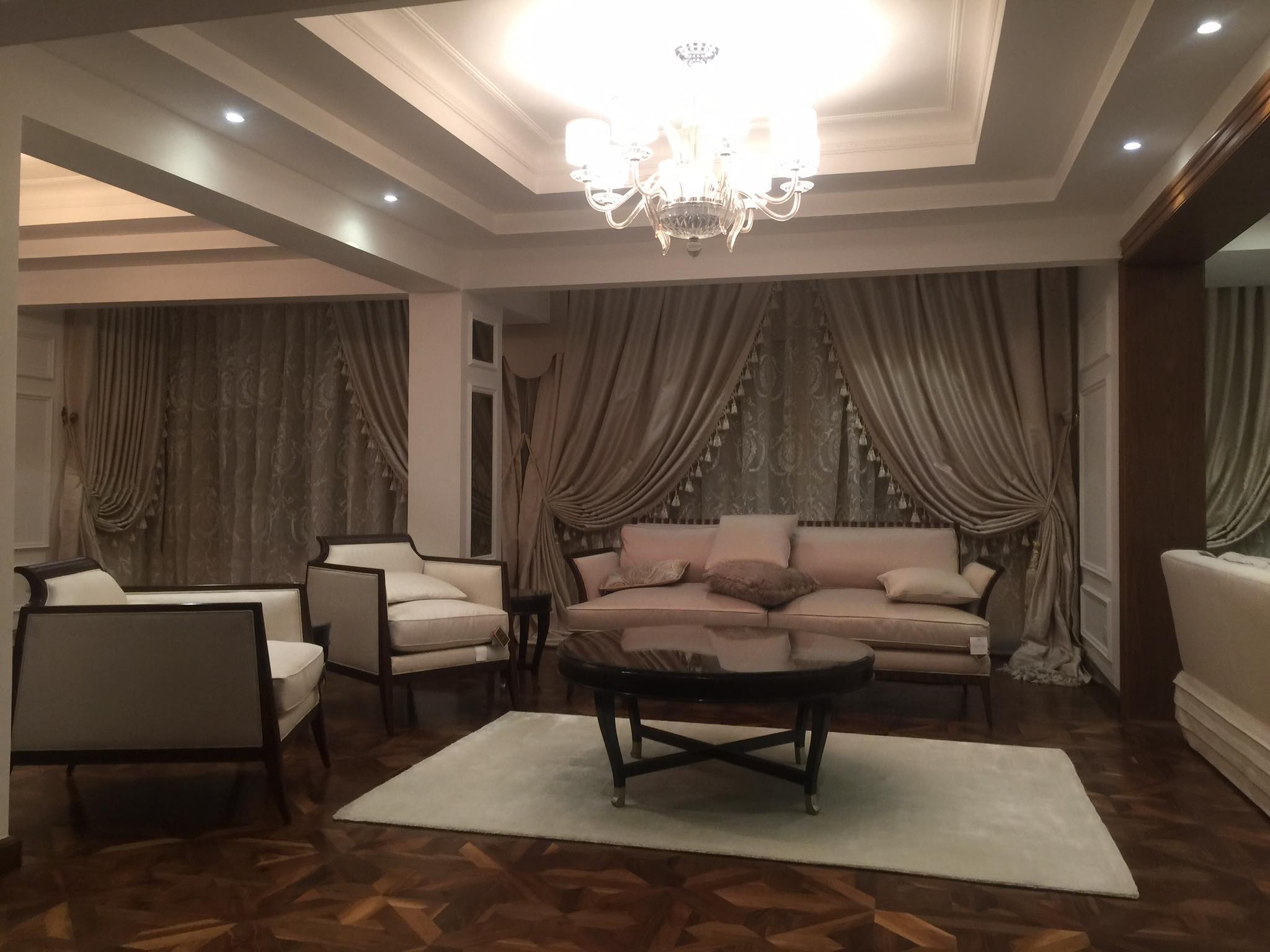 Capital Interiors