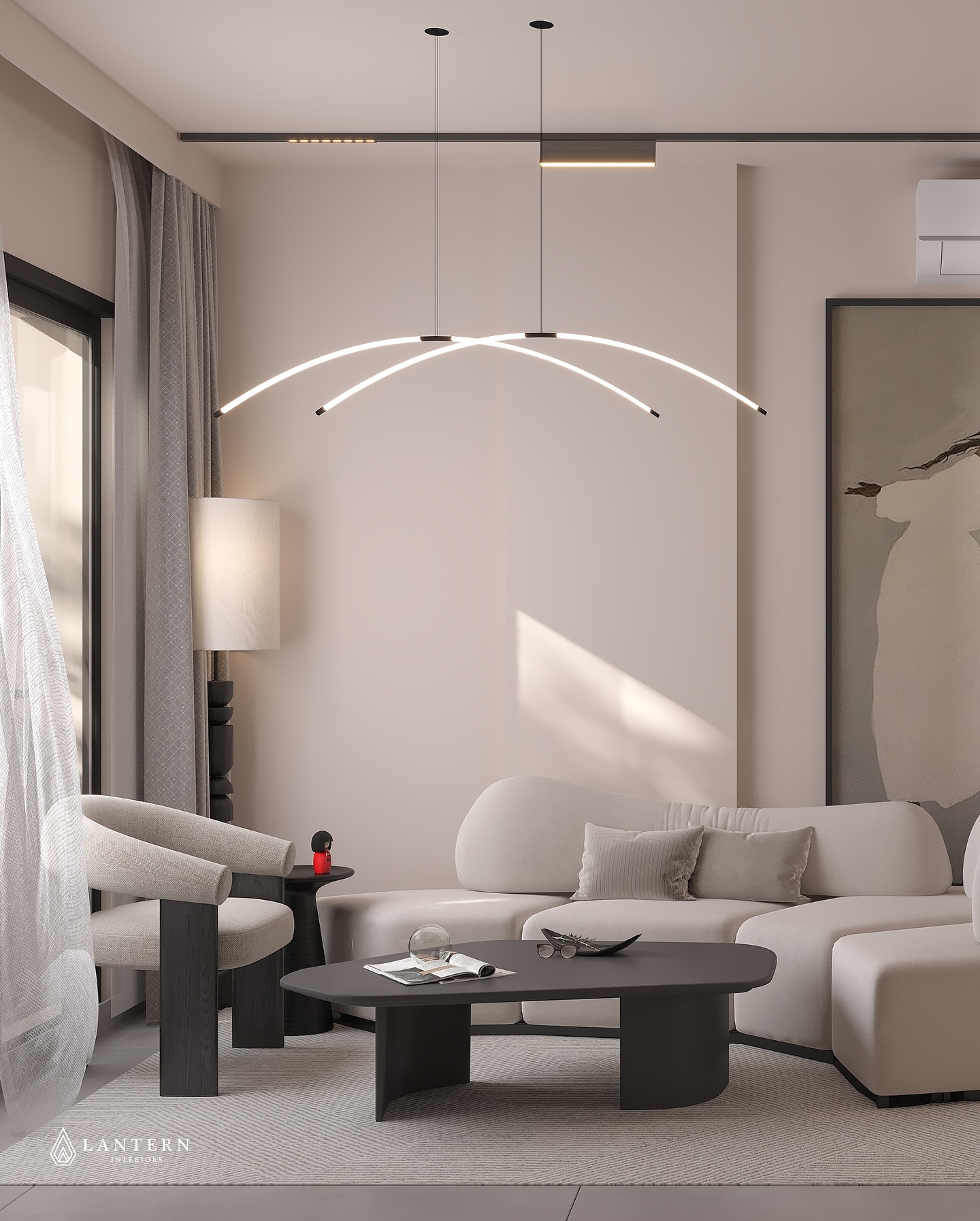 Lantern Interiors
