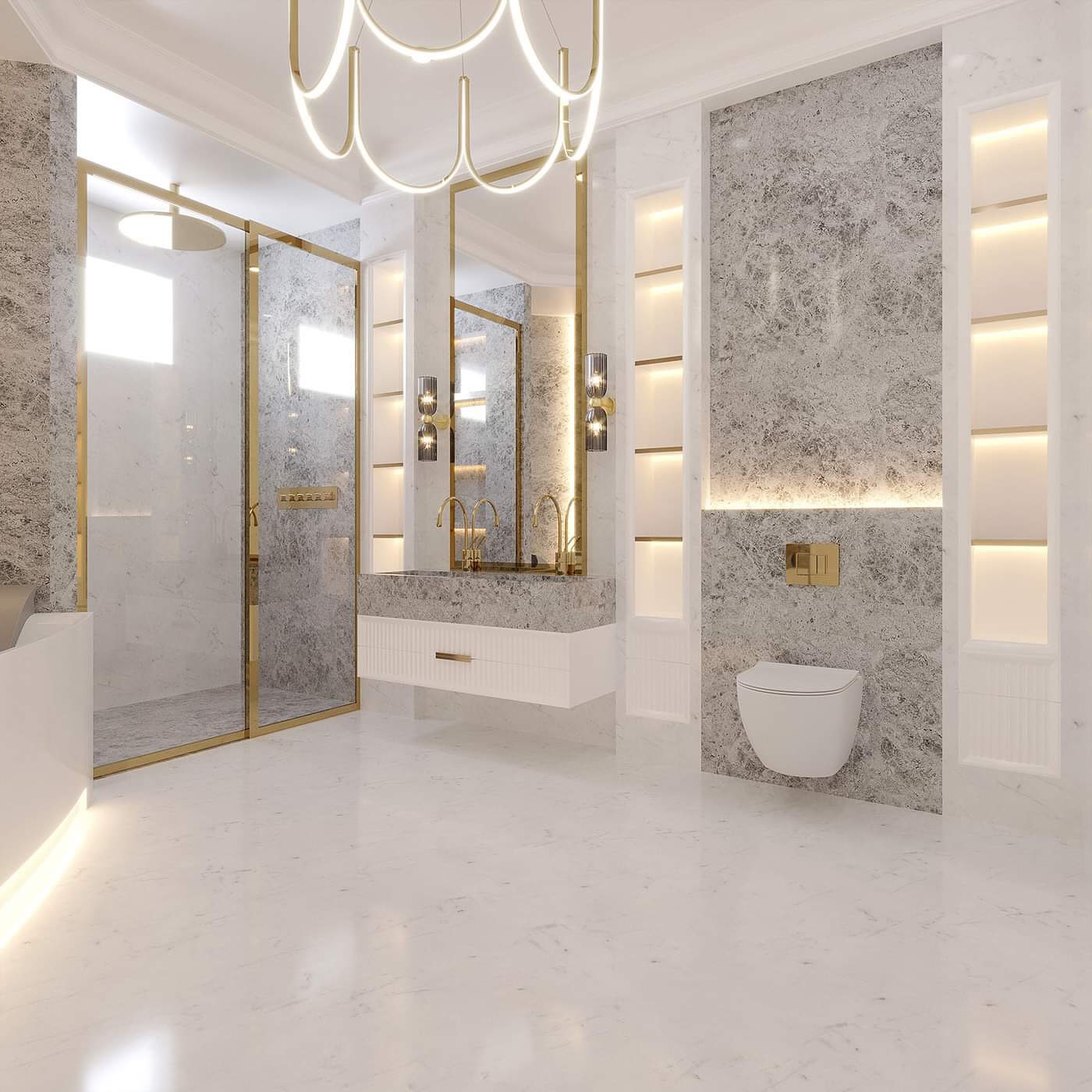 Arch Interiors