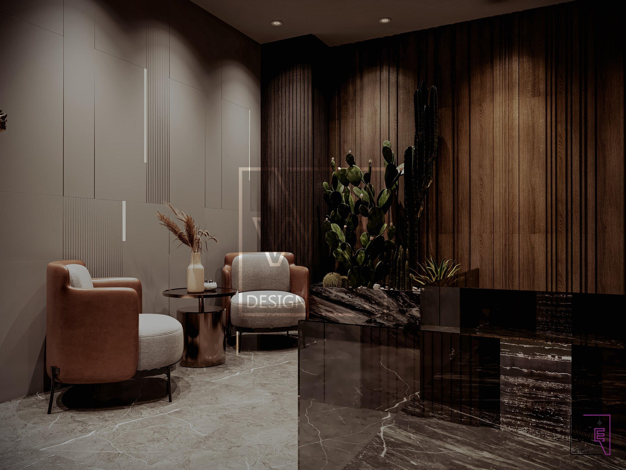 We Design