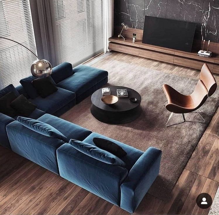Gravity Interior Design