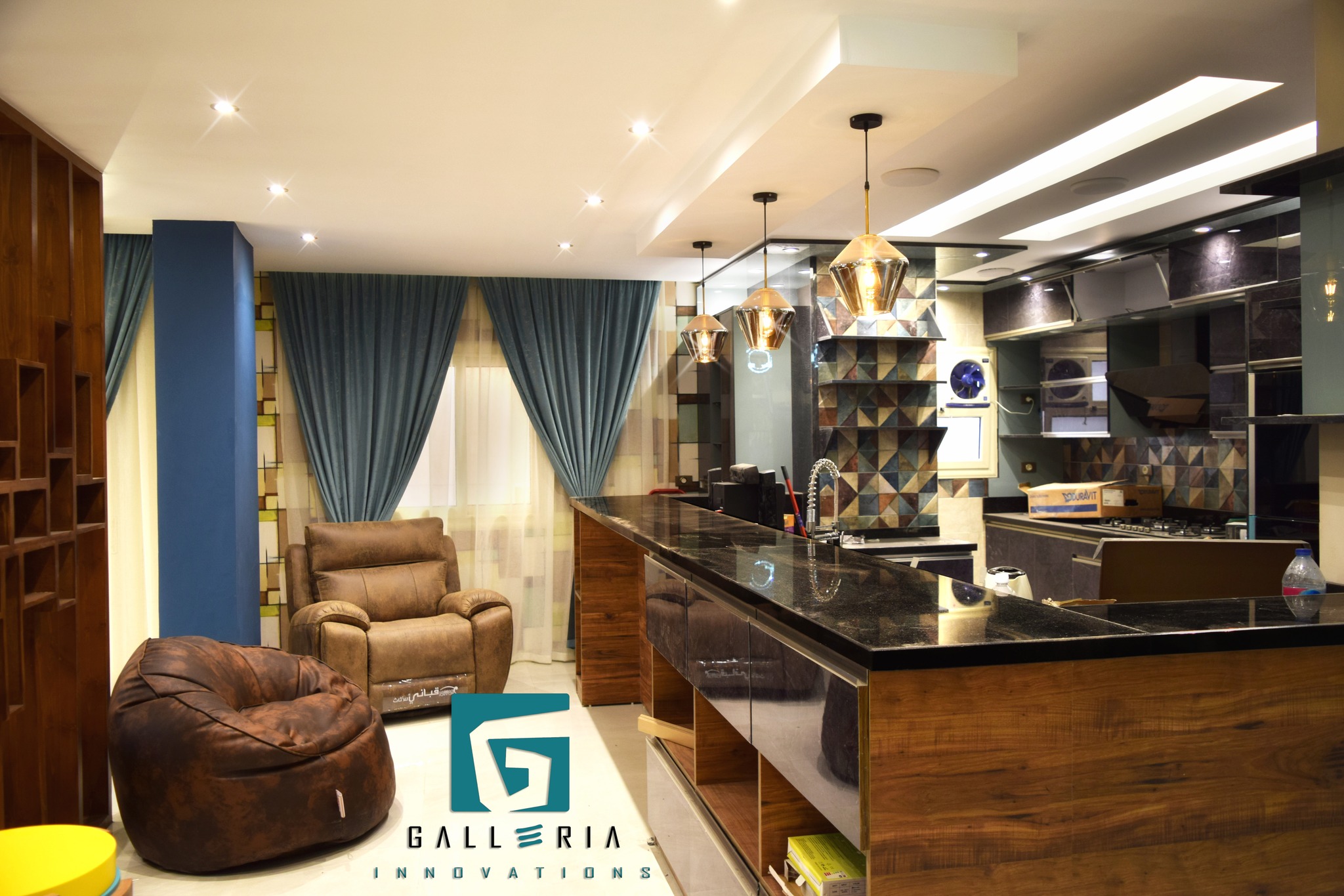 Galleria Designs