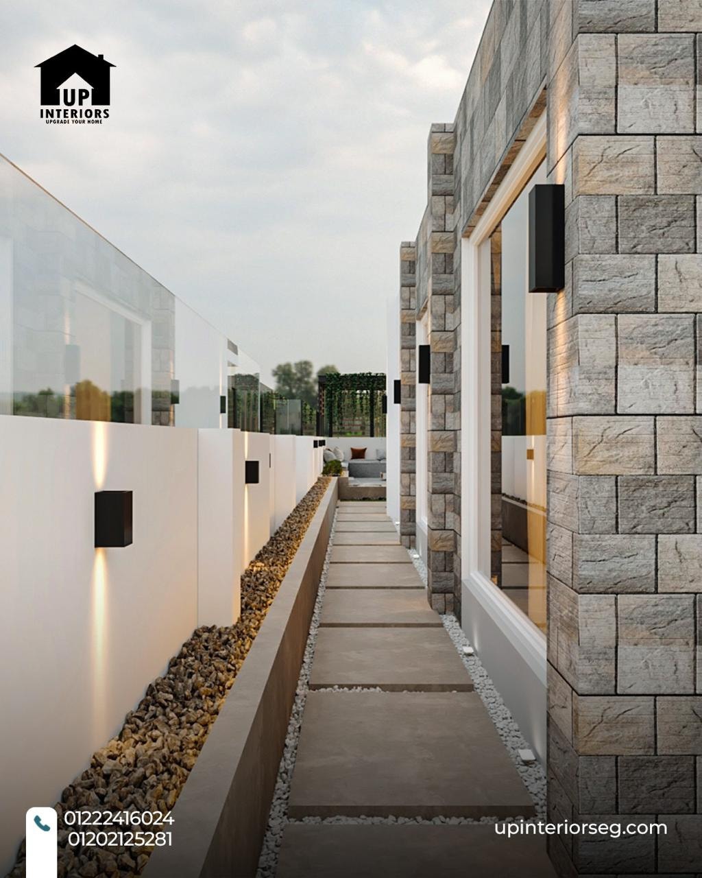 Up Interiors