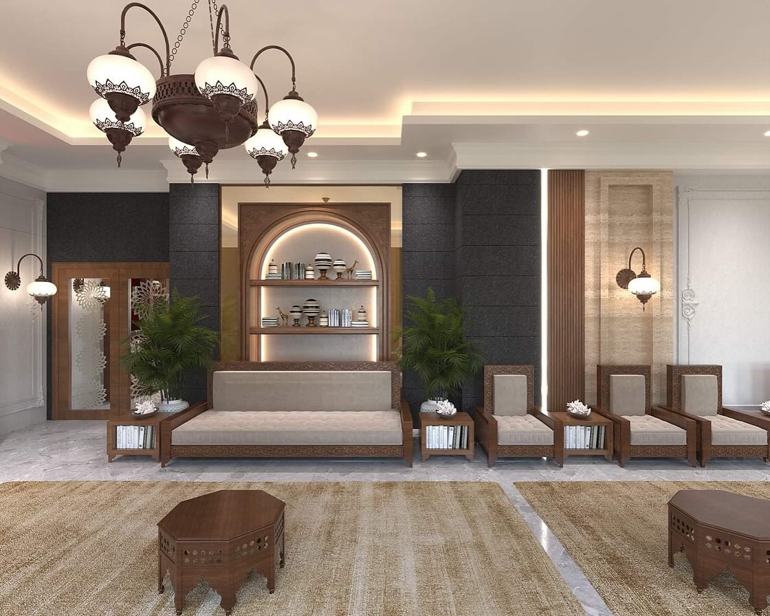 Arch Interiors